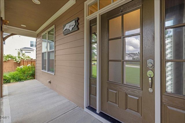 45 Haven Ridge Drive, Wendell, NC 27591