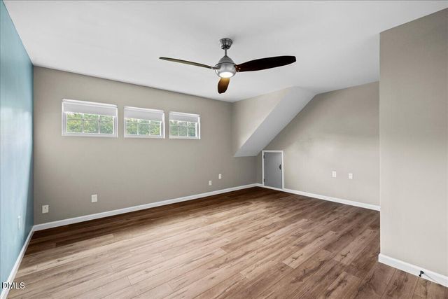 45 Haven Ridge Drive, Wendell, NC 27591