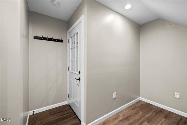 45 Haven Ridge Drive, Wendell, NC 27591