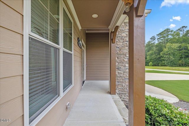 45 Haven Ridge Drive, Wendell, NC 27591