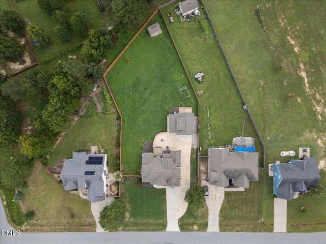 45 Haven Ridge Drive, Wendell, NC 27591