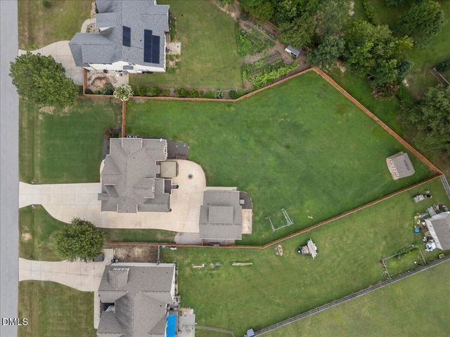 45 Haven Ridge Drive, Wendell, NC 27591
