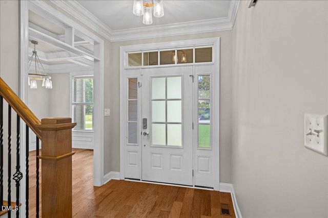45 Haven Ridge Drive, Wendell, NC 27591