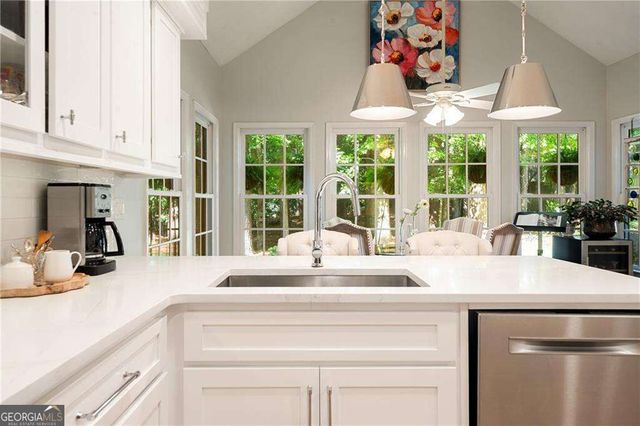 3691 Howell Wood Trail, Duluth, GA 30096