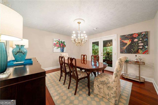 3691 Howell Wood Trail, Duluth, GA 30096