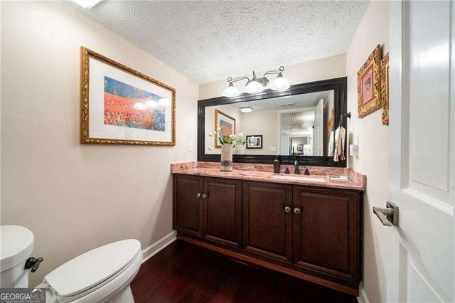 3691 Howell Wood Trail, Duluth, GA 30096