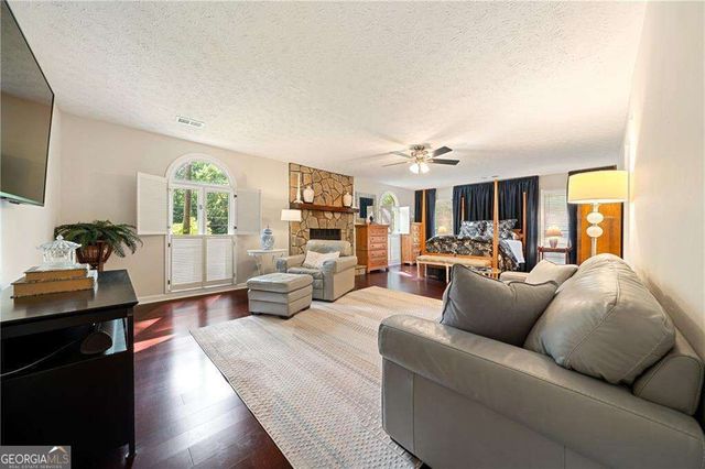 3691 Howell Wood Trail, Duluth, GA 30096