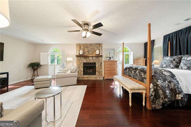 3691 Howell Wood Trail, Duluth, GA 30096