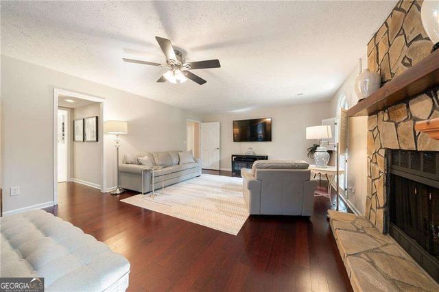 3691 Howell Wood Trail, Duluth, GA 30096
