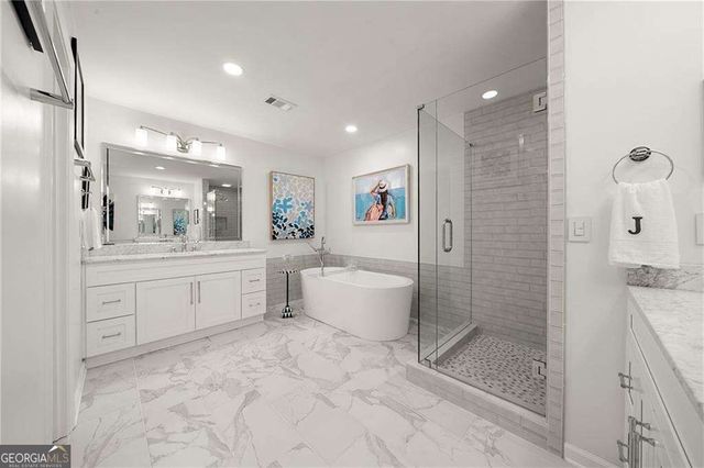 3691 Howell Wood Trail, Duluth, GA 30096