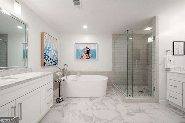 3691 Howell Wood Trail, Duluth, GA 30096