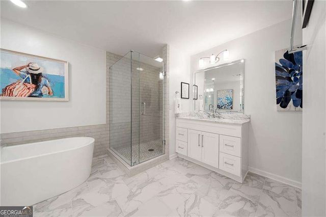 3691 Howell Wood Trail, Duluth, GA 30096