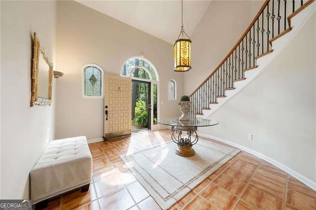 3691 Howell Wood Trail, Duluth, GA 30096