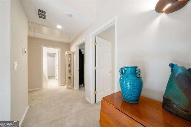 3691 Howell Wood Trail, Duluth, GA 30096