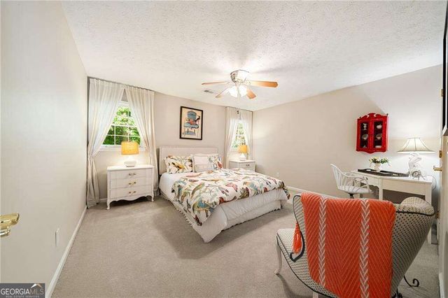 3691 Howell Wood Trail, Duluth, GA 30096