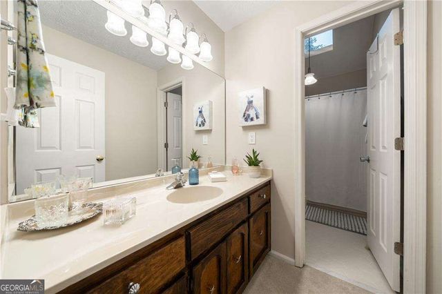 3691 Howell Wood Trail, Duluth, GA 30096