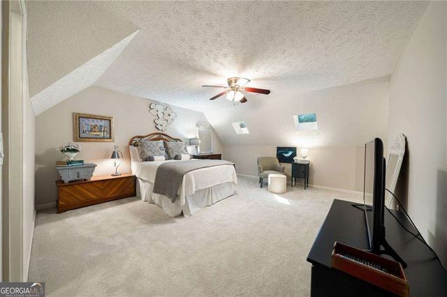 3691 Howell Wood Trail, Duluth, GA 30096