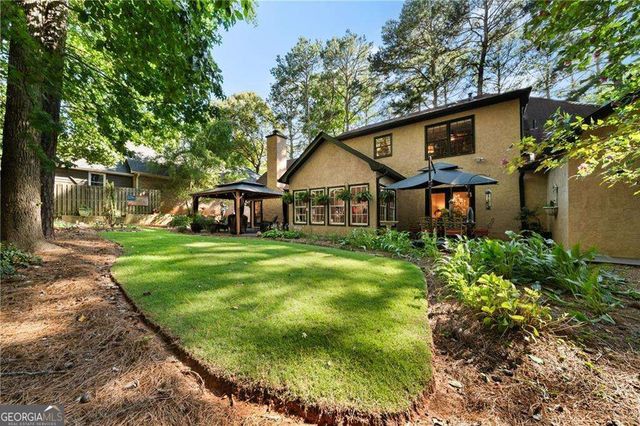 3691 Howell Wood Trail, Duluth, GA 30096