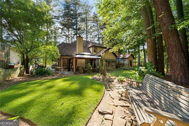 3691 Howell Wood Trail, Duluth, GA 30096