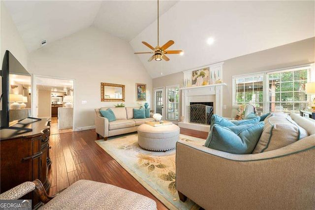3691 Howell Wood Trail, Duluth, GA 30096