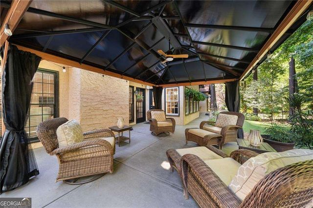 3691 Howell Wood Trail, Duluth, GA 30096