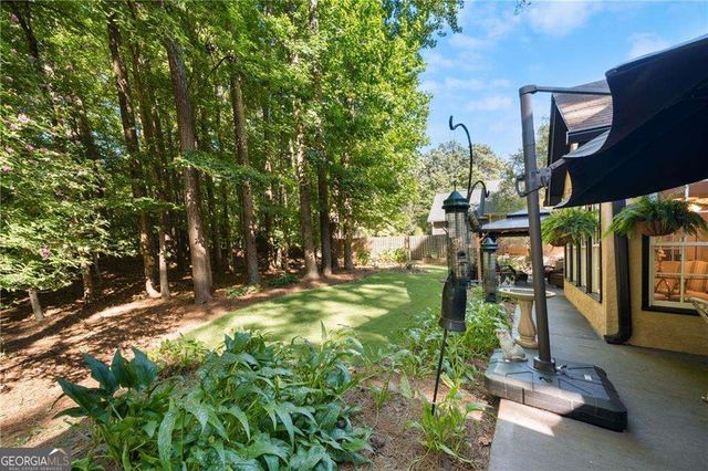 3691 Howell Wood Trail, Duluth, GA 30096