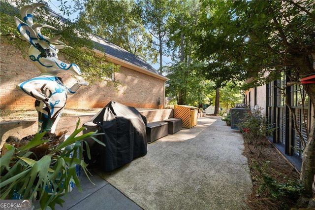 3691 Howell Wood Trail, Duluth, GA 30096