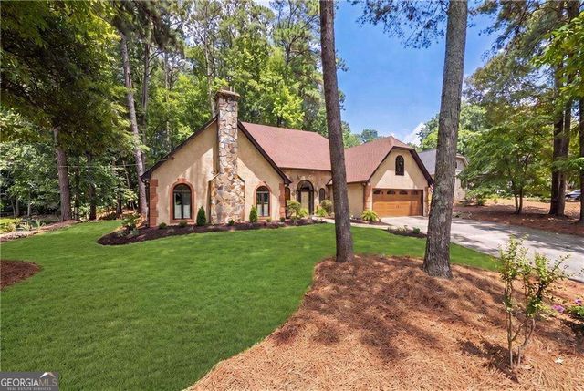 3691 Howell Wood Trail, Duluth, GA 30096