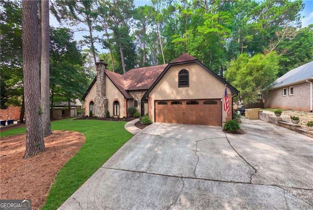 3691 Howell Wood Trail, Duluth, GA 30096