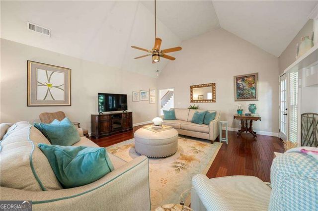 3691 Howell Wood Trail, Duluth, GA 30096