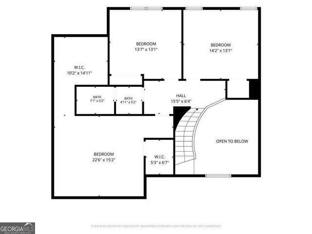 3691 Howell Wood Trail, Duluth, GA 30096
