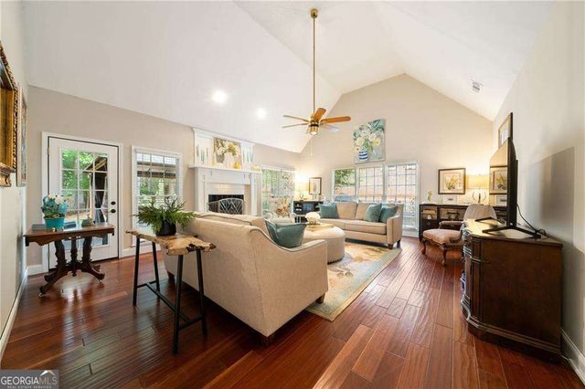 3691 Howell Wood Trail, Duluth, GA 30096