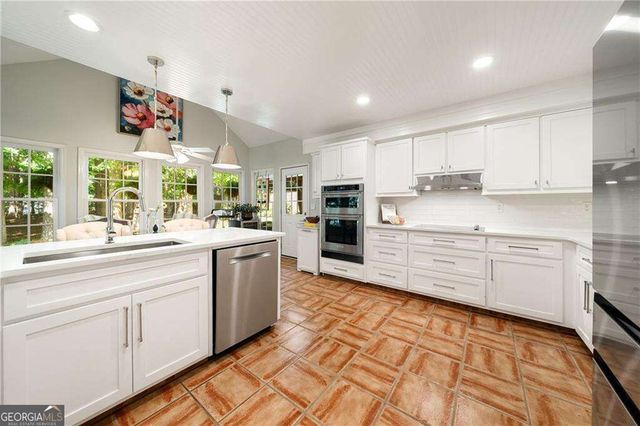3691 Howell Wood Trail, Duluth, GA 30096