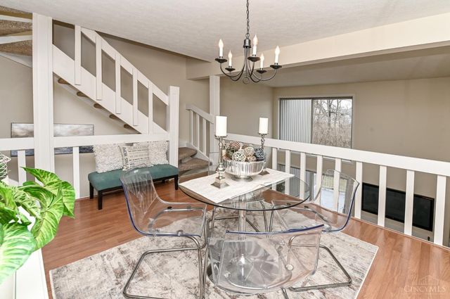 65 Twin Lakes Drive, Fairfield, OH 45014