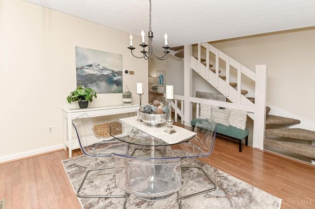 65 Twin Lakes Drive, Fairfield, OH 45014