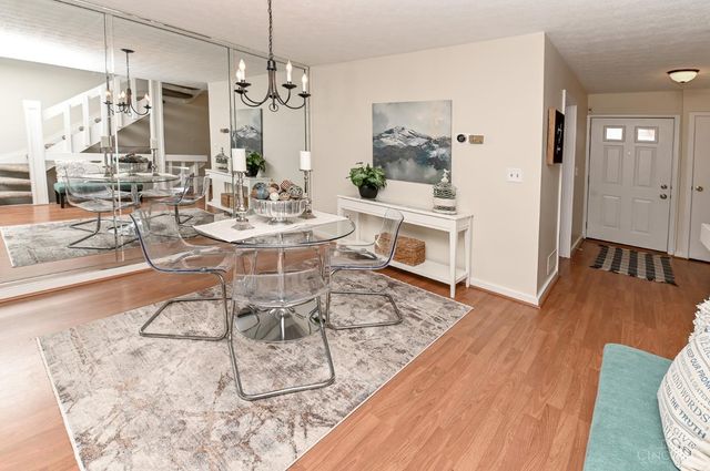 65 Twin Lakes Drive, Fairfield, OH 45014