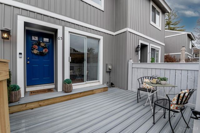 65 Twin Lakes Drive, Fairfield, OH 45014