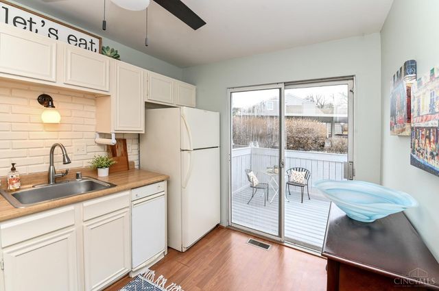 65 Twin Lakes Drive, Fairfield, OH 45014