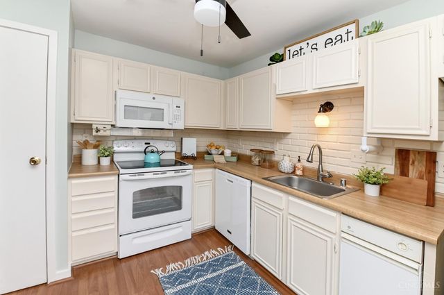 65 Twin Lakes Drive, Fairfield, OH 45014