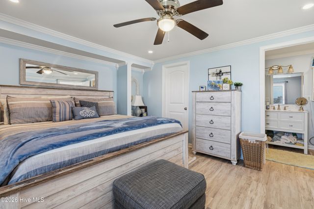 252 Shell Rock Landing Road, Hubert, NC 28539