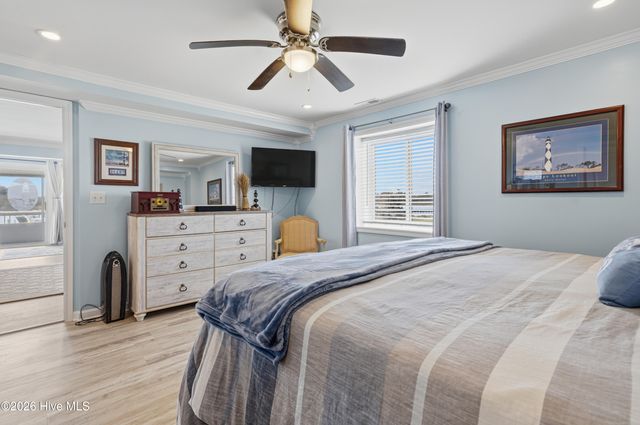 252 Shell Rock Landing Road, Hubert, NC 28539