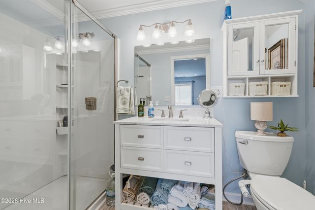 252 Shell Rock Landing Road, Hubert, NC 28539