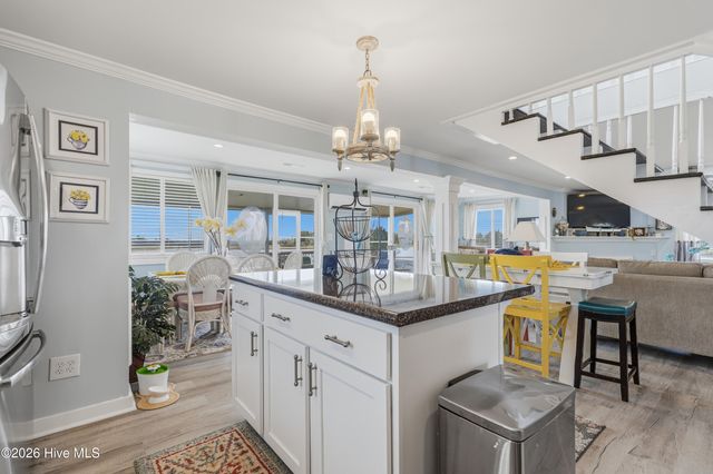 252 Shell Rock Landing Road, Hubert, NC 28539