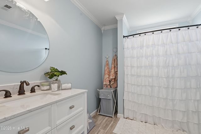 252 Shell Rock Landing Road, Hubert, NC 28539