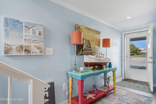 252 Shell Rock Landing Road, Hubert, NC 28539