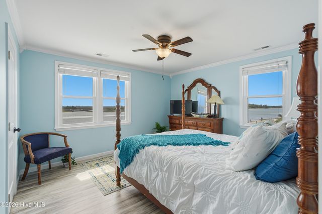 252 Shell Rock Landing Road, Hubert, NC 28539