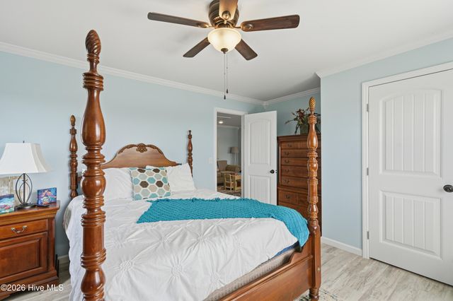 252 Shell Rock Landing Road, Hubert, NC 28539