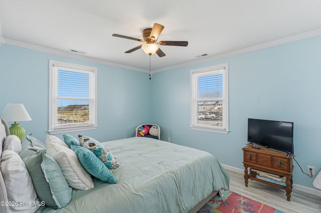 252 Shell Rock Landing Road, Hubert, NC 28539