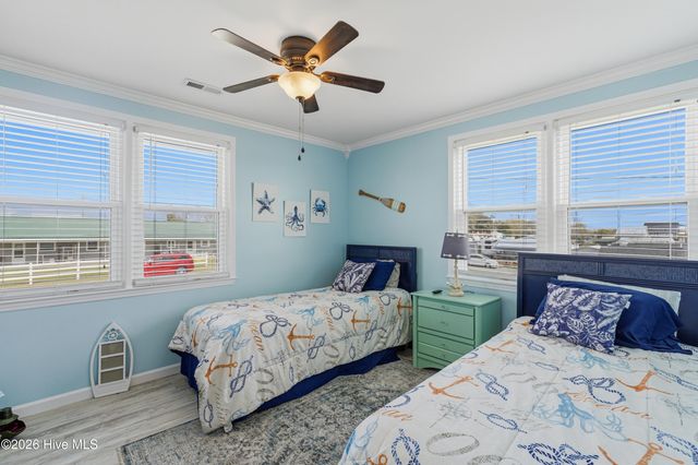 252 Shell Rock Landing Road, Hubert, NC 28539