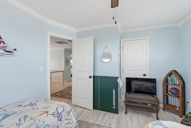 252 Shell Rock Landing Road, Hubert, NC 28539